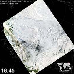 Level 1B Image at: 1845 UTC