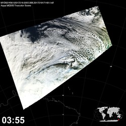 Level 1B Image at: 0355 UTC