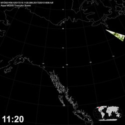 Level 1B Image at: 1120 UTC