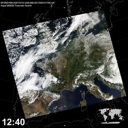 Level 1B Image at: 1240 UTC