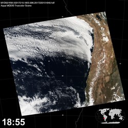 Level 1B Image at: 1855 UTC