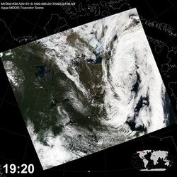 Level 1B Image at: 1920 UTC