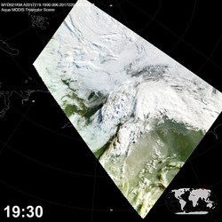 Level 1B Image at: 1930 UTC