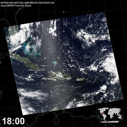 Level 1B Image at: 1800 UTC