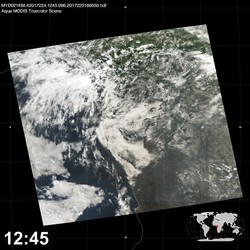 Level 1B Image at: 1245 UTC