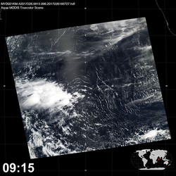 Level 1B Image at: 0915 UTC