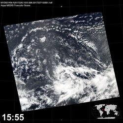 Level 1B Image at: 1555 UTC