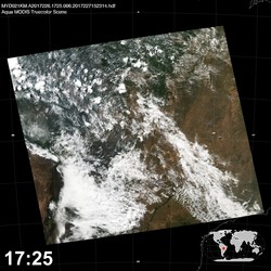 Level 1B Image at: 1725 UTC