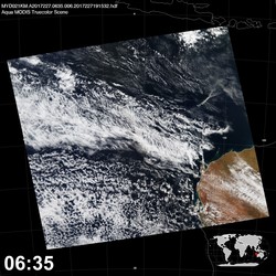 Level 1B Image at: 0635 UTC