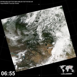 Level 1B Image at: 0655 UTC