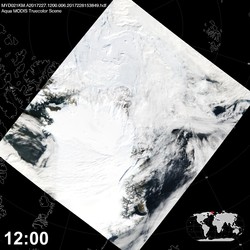 Level 1B Image at: 1200 UTC