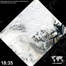 Level 1B Image at: 1835 UTC