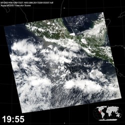 Level 1B Image at: 1955 UTC