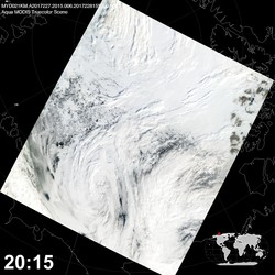 Level 1B Image at: 2015 UTC