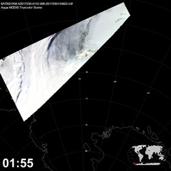 Level 1B Image at: 0155 UTC