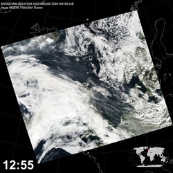 Level 1B Image at: 1255 UTC