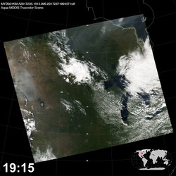 Level 1B Image at: 1915 UTC