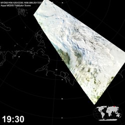 Level 1B Image at: 1930 UTC