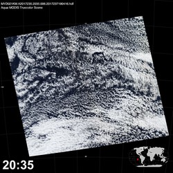 Level 1B Image at: 2035 UTC