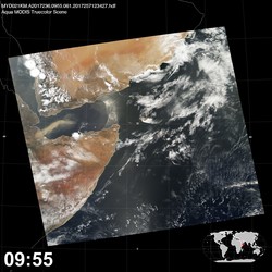 Level 1B Image at: 0955 UTC