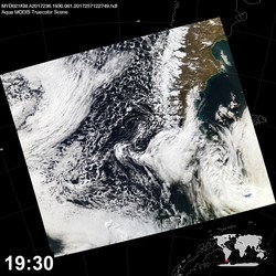 Level 1B Image at: 1930 UTC