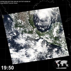 Level 1B Image at: 1950 UTC