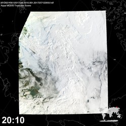 Level 1B Image at: 2010 UTC