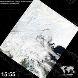 Level 1B Image at: 1555 UTC