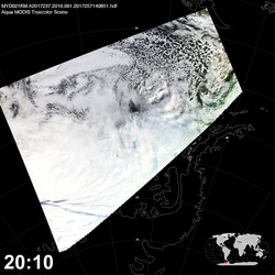 Level 1B Image at: 2010 UTC