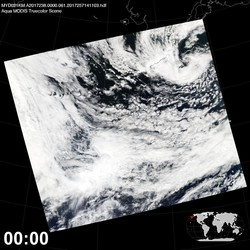 Level 1B Image at: 0000 UTC