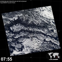 Level 1B Image at: 0755 UTC