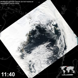 Level 1B Image at: 1140 UTC