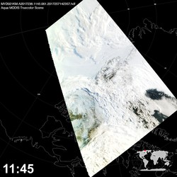 Level 1B Image at: 1145 UTC