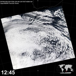 Level 1B Image at: 1245 UTC