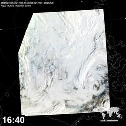 Level 1B Image at: 1640 UTC