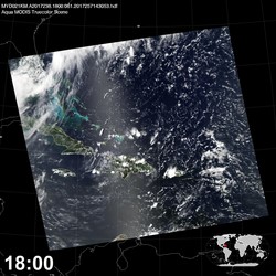 Level 1B Image at: 1800 UTC