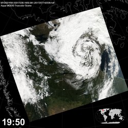 Level 1B Image at: 1950 UTC