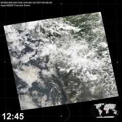 Level 1B Image at: 1245 UTC