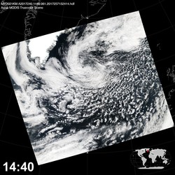 Level 1B Image at: 1440 UTC