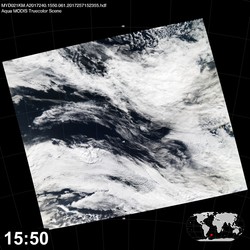 Level 1B Image at: 1550 UTC