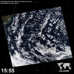 Level 1B Image at: 1555 UTC