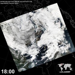 Level 1B Image at: 1800 UTC