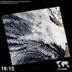 Level 1B Image at: 1915 UTC