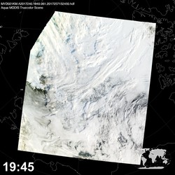 Level 1B Image at: 1945 UTC