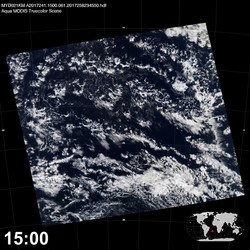 Level 1B Image at: 1500 UTC