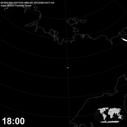 Level 1B Image at: 1800 UTC