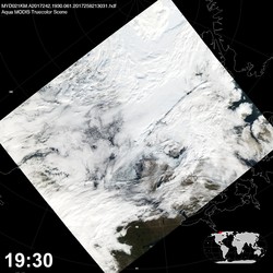 Level 1B Image at: 1930 UTC