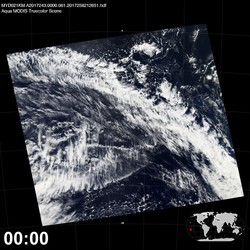 Level 1B Image at: 0000 UTC