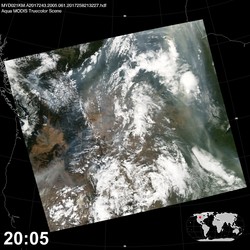 Level 1B Image at: 2005 UTC