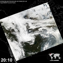 Level 1B Image at: 2010 UTC